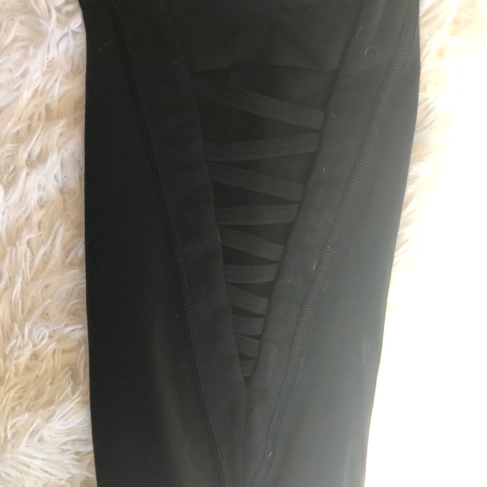 Old Navy Capri legging